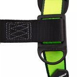 PRO Full Body Harness: 3D, MB Chest, TB Legs Safewaze