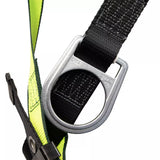 PRO Full Body Harness: 3D, QC Chest, TB Legs Safewaze