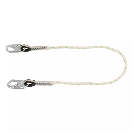 6′ Rope Restraint Lanyard Safewaze