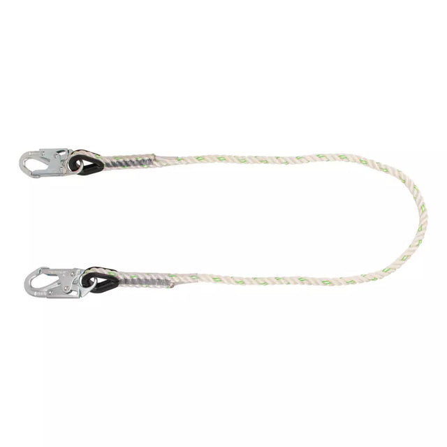 6′ Rope Restraint Lanyard Safewaze
