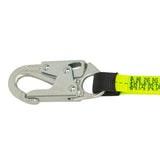 6′ Adjustable Web Restraint Lanyard Safewaze
