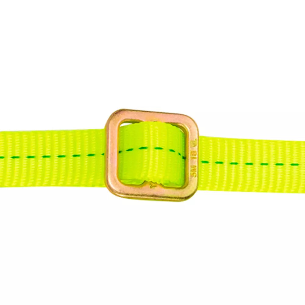 6′ Adjustable Web Restraint Lanyard Safewaze