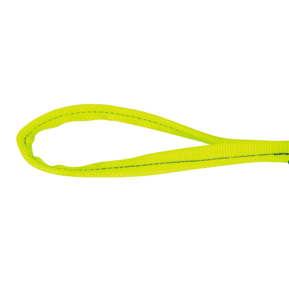 PRO 6′ Energy Absorbing Lanyard: Soft Loop Safewaze