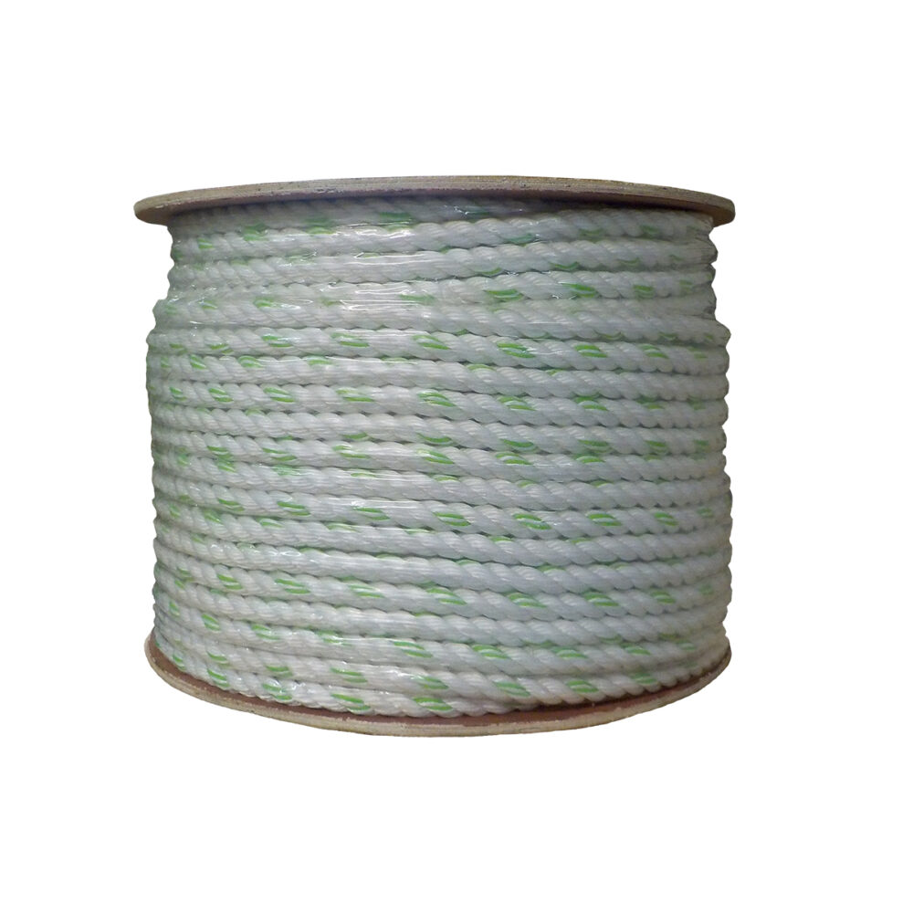 Bulk Lifeline Rope Safewaze