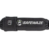 Welding 6′ Energy Absorbing Lanyard: Snap Hook Safewaze