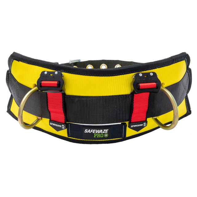 Replacement: Derrick Belt Safewaze