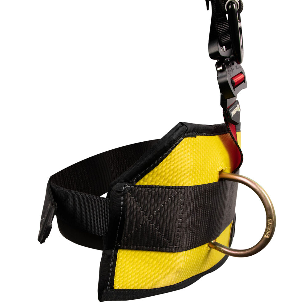 Replacement: Derrick Belt Safewaze