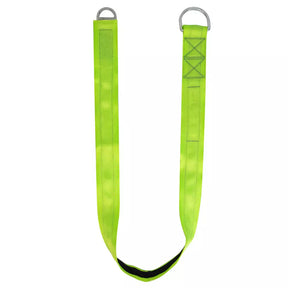 Reinforced Cross Arm Strap Safewaze