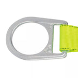 18″ D-ring Extender: Soft Loop, D-ring Safewaze