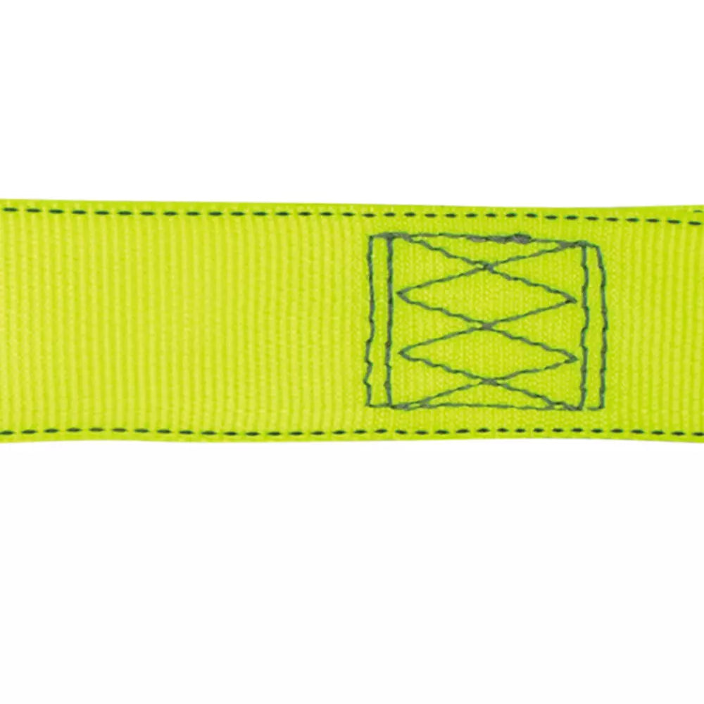 18″ D-ring Extender: Soft Loop, D-ring Safewaze