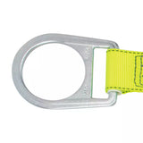 18″ D-ring Extender: Rebar Hook, D-ring Safewaze