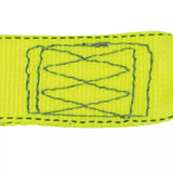 18″ D-ring Extender: Rebar Hook, D-ring Safewaze