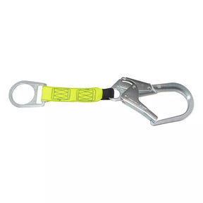 18″ D-ring Extender: Rebar Hook, D-ring Safewaze