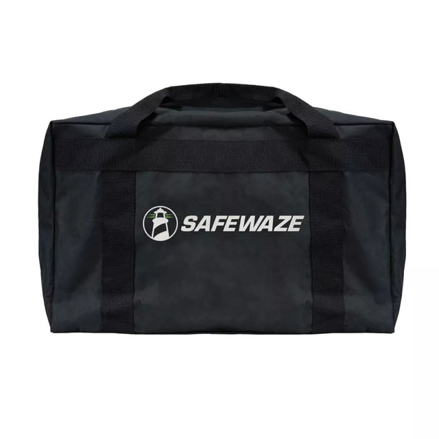 25″ Duffel Bag Safewaze