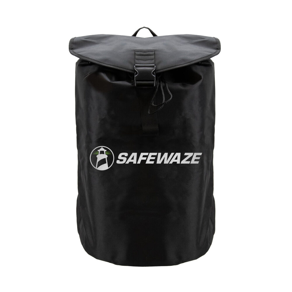 Heavy Duty Gear Bag – XL Safewaze