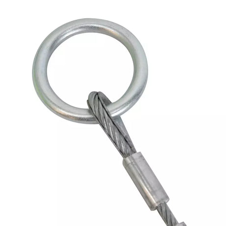 Cable Choker Anchor Safewaze