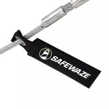 Cable Choker Anchor Safewaze