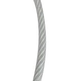 Cable Choker Anchor Safewaze