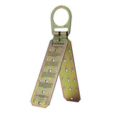 Reusable Roof Anchor FS870 Safewaze Reusable Roof Anchor ONLY