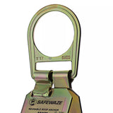 Reusable Roof Anchor Safewaze