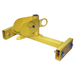 Deluxe SRL Standing Seam Roof Anchor Safewaze