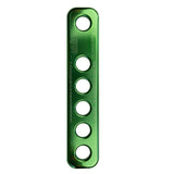 Rope Termination Plate Safewaze