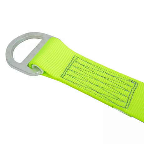 Concrete Anchor Strap Safewaze