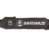 18″ Energy Absorber: Snap Hook, D-ring Safewaze