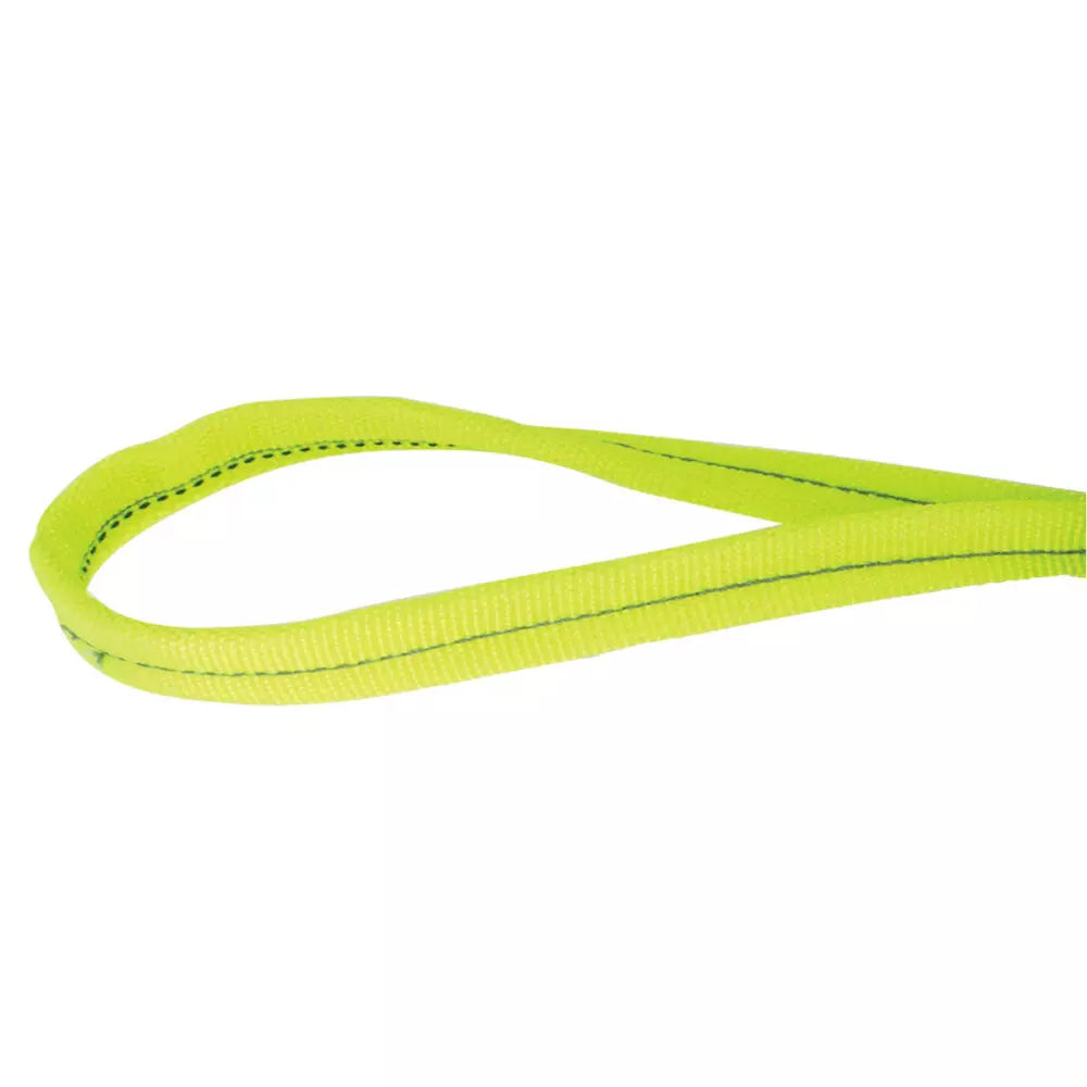 20″ Energy Absorber: Soft Loop, Snap Hook Safewaze