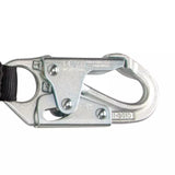 20″ Energy Absorber: Soft Loop, Snap Hook Safewaze