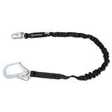 V-Line 6′ Internal Energy Absorbing Lanyard: Rebar Hook Safewaze