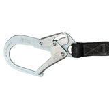 V-Line 6′ Internal Energy Absorbing Lanyard: Rebar Hook Safewaze