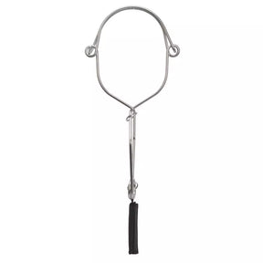 Stainless Steel Wire Clamp Anchor Safewaze