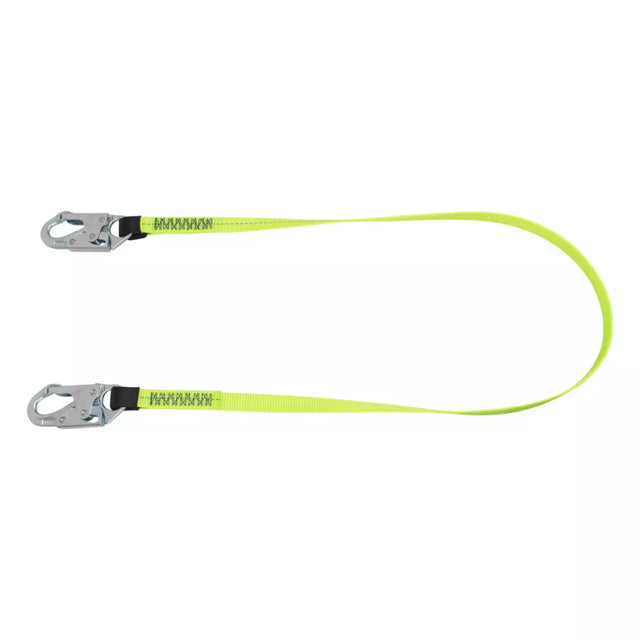Web Restraint Lanyard Safewaze