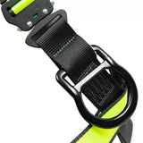 Wind & Tower Crossover Harness: Alu 3D, Alu QC Torso, Alu FD, Alu QC Legs Safewaze
