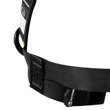 Wind & Tower Crossover Harness: Alu 3D, Alu QC Torso, Alu FD, Alu QC Legs Safewaze
