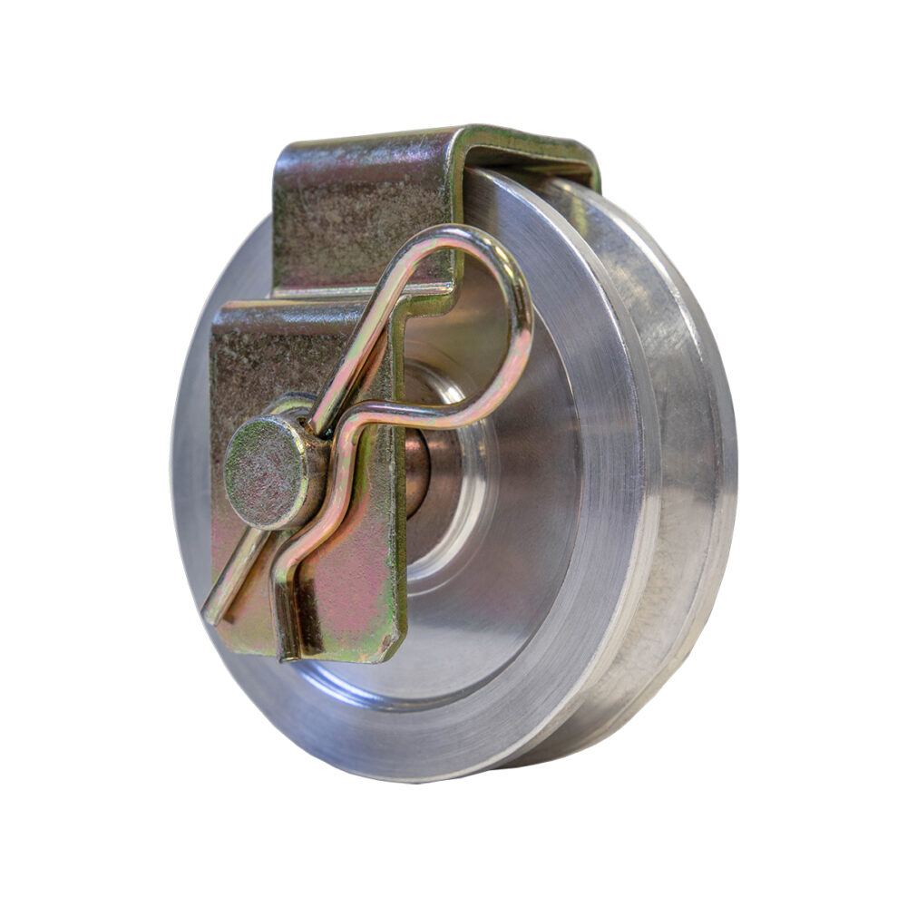 Tripod Pulley Safewaze