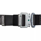 V-Line Full Body Harness: Universal, 1D, QC Chest, TB Legs Safewaze