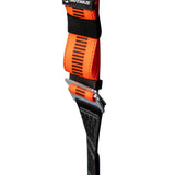 V-Line Full Body Harness: Universal, 1D, MB Chest, FD, TB Legs Safewaze