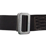 V-Line Full Body Harness: Universal, 1D, MB Chest/Legs Safewaze