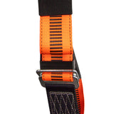 V-Line Full Body Harness: Universal, 1D, MB Chest/Legs Safewaze