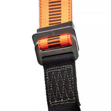 V-Line Full Body Harness: Universal, 3D, MB Chest/Legs Safewaze