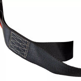 V-Line Full Body Harness: Universal, 3D, MB Chest/Legs Safewaze