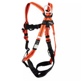 V-Line Full Body Harness: Universal, 3D, MB Chest, FD, MB Legs Safewaze