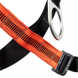 V-Line Full Body Harness: Universal, 3D, MB Chest, FD, MB Legs Safewaze