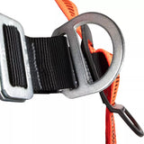 V-Line Full Body Harness: Universal, 3D, MB Chest, FD, MB Legs Safewaze
