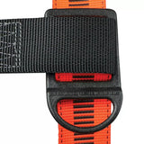 V-Line Full Body Harness: Universal, 3D, MB Chest, TB Legs Safewaze