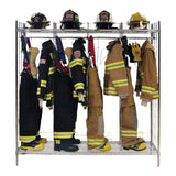 Double Sided Freestanding Ready Rack Ready Rack