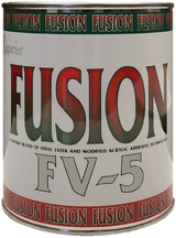 Superior Fusion FV-5 Stone Adhesive Knife Grade 200-10410-10 Superior Stone Products Quart