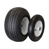 Roofing/Utility Trailer Extension Kit (30"W) Jescraft